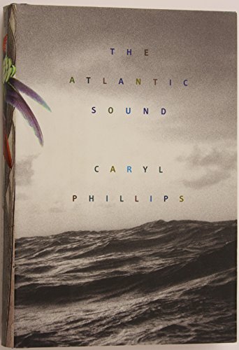 Beispielbild fr The Atlantic Sound zum Verkauf von Better World Books