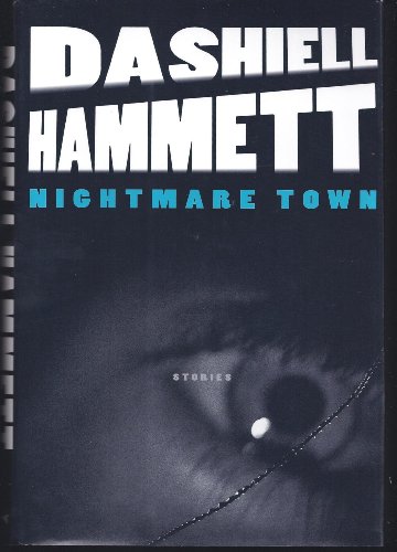 Imagen de archivo de Nightmare Town: Stories a la venta por Wonder Book