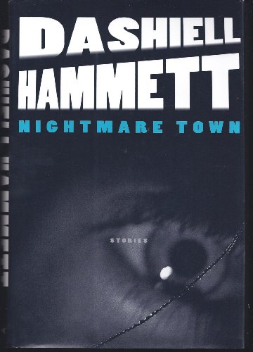 9780375401114: Nightmare Town: Stories