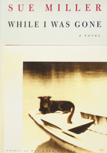 Stock image for While I Was Gone for sale by Gulf Coast Books