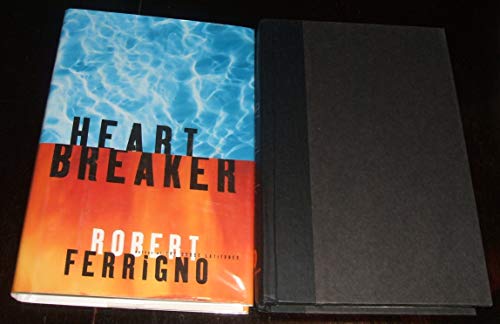 Beispielbild fr Heartbreaker zum Verkauf von Better World Books