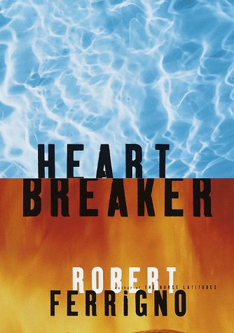 Imagen de archivo de Heartbreaker a la venta por Better World Books