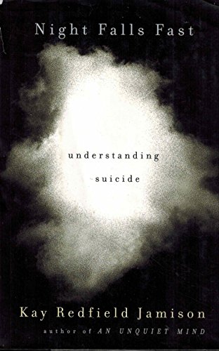 Beispielbild fr Night Falls Fast: Understanding Suicide zum Verkauf von ZBK Books