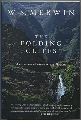 9780375401480: Folding Cliffs