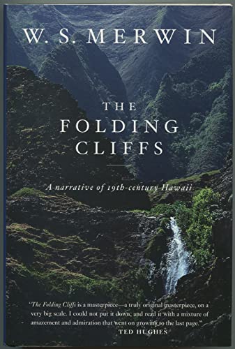9780375401480: Folding Cliffs: A Narrative