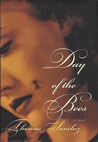 Stock image for Day of the Bees for sale by Open Books