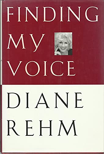 FINDING MY VOICE [SIGNED]