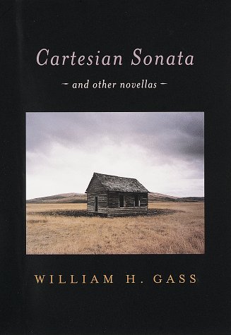 9780375401688: Cartesian Sonata: And Other Novellas