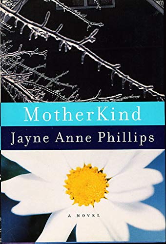 Imagen de archivo de Motherkind a la venta por ThriftBooks-Dallas