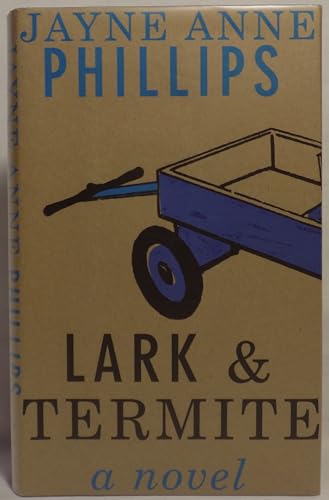 Beispielbild fr Lark and Termite zum Verkauf von SecondSale