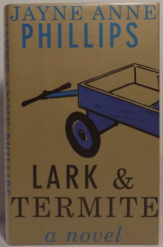 Stock image for Lark & Termite for sale by BookHolders