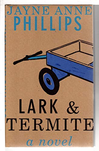 9780375401954: Lark and Termite