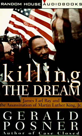 Imagen de archivo de Killing the Dream a la venta por The Yard Sale Store