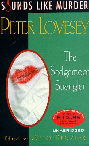 The Sedgemoor Strangler: Sounds Like Murder, Vol. 5 (9780375402050) by Penzler, Otto