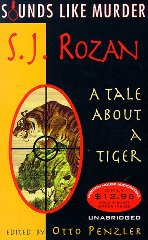 Imagen de archivo de A Tale About a Tiger a la venta por The Yard Sale Store