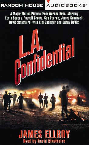 Stock image for L.A. Confidential for sale by The Yard Sale Store