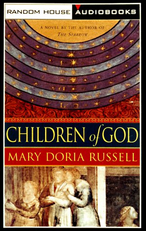 9780375402197: Children of God