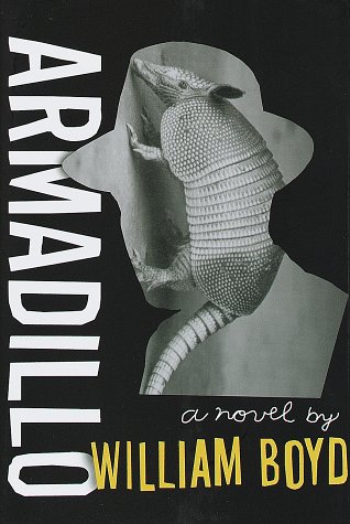9780375402234: Armadillo: A Novel