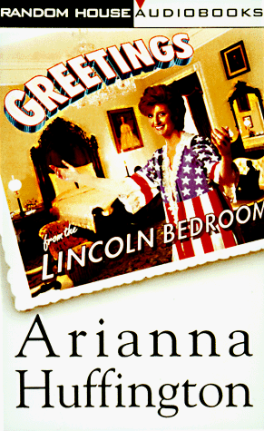 Imagen de archivo de Greetings from the Lincoln Bedroom a la venta por The Yard Sale Store