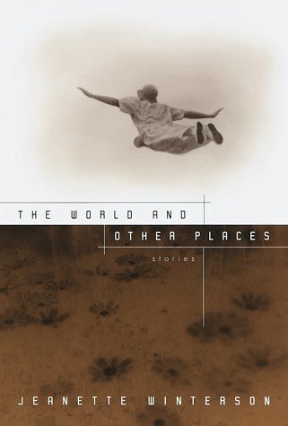 9780375402401: World and Other Places