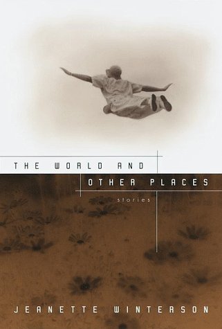 Stock image for The World and Other Places: Stories for sale by ThriftBooks-Atlanta