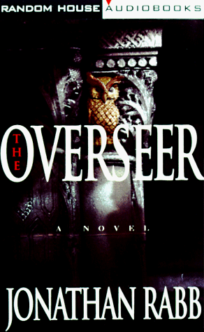 Stock image for The Overseer for sale by The Yard Sale Store