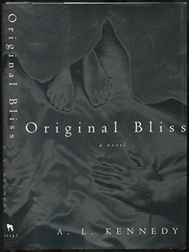 Beispielbild fr Original Bliss : A Novel zum Verkauf von Better World Books: West