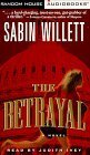 Imagen de archivo de The Betrayal: A Novel a la venta por The Yard Sale Store