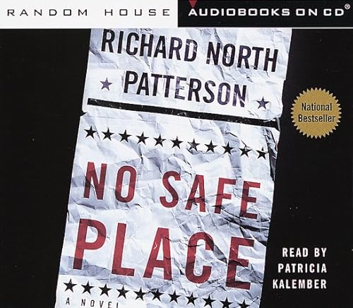 Stock image for No Safe Place for sale by Wonder Book