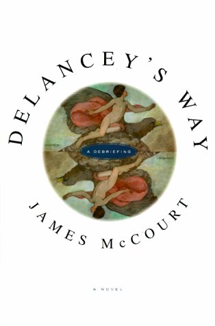 Imagen de archivo de Delancey's Way a la venta por Better World Books: West