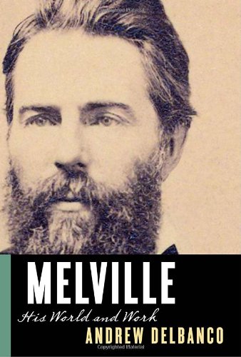 Imagen de archivo de Melville: His World and Work a la venta por ThriftBooks-Dallas