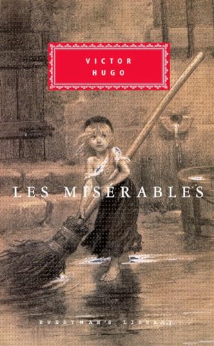 9780375403170: Les Miserables: Introduction by Peter Washington