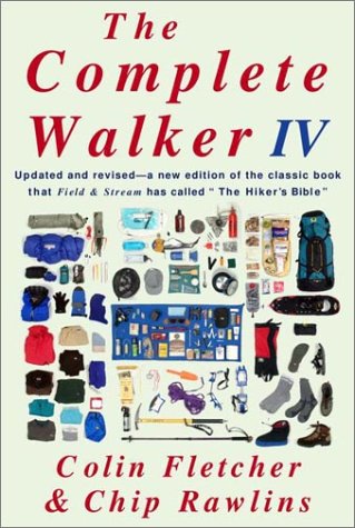 9780375403521: The Complete Walker IV