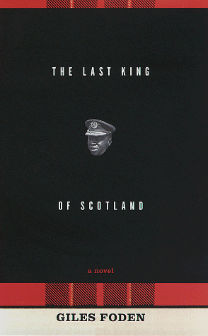 Beispielbild fr The Last King of Scotland zum Verkauf von Wonder Book