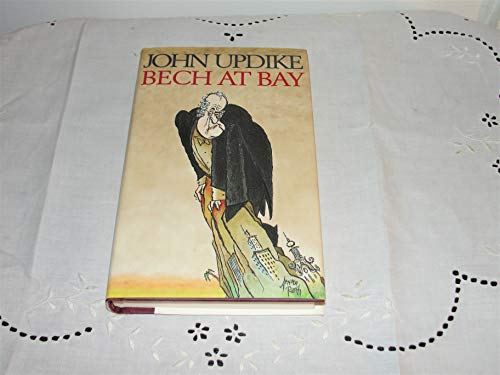 Beispielbild für Bech at Bay: A Quasi-Novel (Quasi-Novels) zum Verkauf von SecondSale