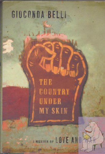 Beispielbild fr The Country under My Skin : A Memoir of Love and War zum Verkauf von Better World Books