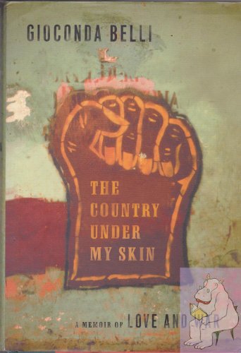 Imagen de archivo de The Country under My Skin : A Memoir of Love and War a la venta por Better World Books