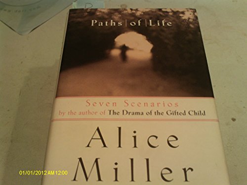 Imagen de archivo de Paths of Life : Seven Scenarios a la venta por Better World Books