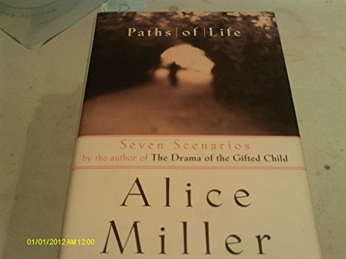Stock image for Paths of Life : Seven Scenarios for sale by Better World Books