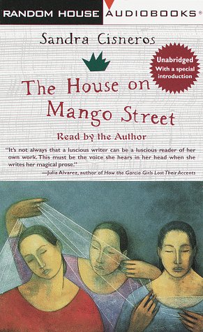 The House on Mango Street (9780375403828) by Cisneros, Sandra