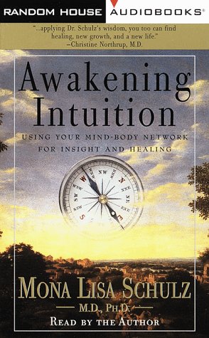 9780375403866: Awakening Intuition