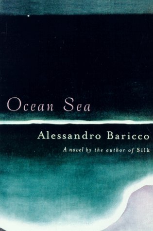 Beispielbild fr The Ocean Sea zum Verkauf von WorldofBooks