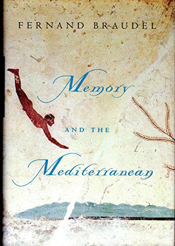 Imagen de archivo de Memory and the Mediterranean a la venta por ThriftBooks-Dallas