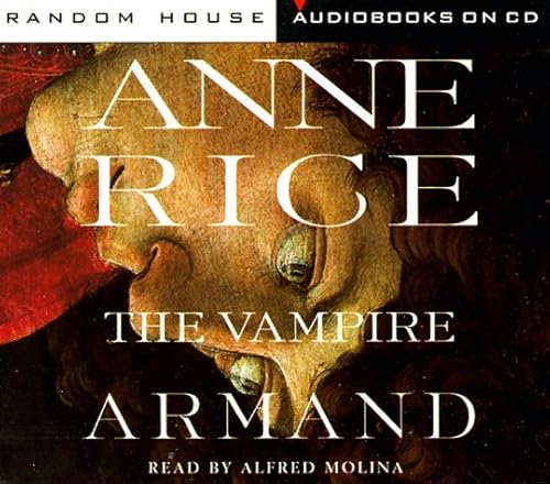 9780375404337: The Vampire Armand (Vampire Chronicles)