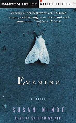 Imagen de archivo de Evening: A Novel a la venta por JR Books