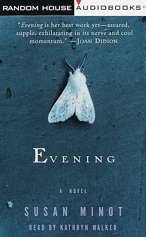 Stock image for Evening: A Novel for sale by JR Books