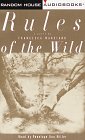 Imagen de archivo de Rules of the Wild a la venta por The Yard Sale Store