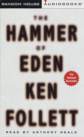 Stock image for The Hammer of Eden for sale by The Yard Sale Store