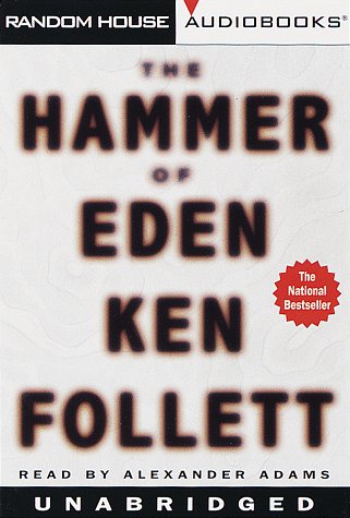 The Hammer of Eden - Follett, Ken