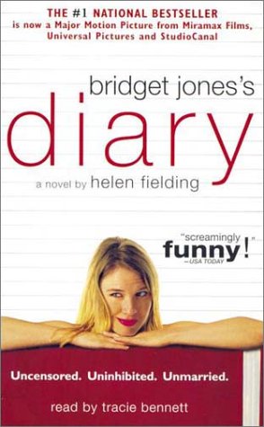 Imagen de archivo de Bridget Jones's Diary a la venta por The Yard Sale Store